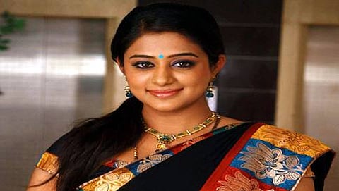 ಪ್ರಿಯಾಮಣಿ