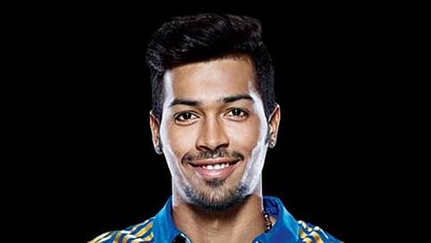 ಹಾರ್ದಿಕ್ ಪಾಂಡ್ಯ