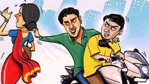 (ಸಾಂದರ್ಭಿಕ ಚಿತ್ರ)