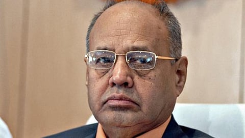 ಭಾಸ್ಕರ್ ರಾವ್