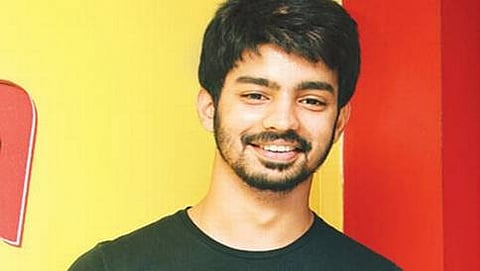 ಮಹತ್ ರಾಘವೇಂದ್ರ