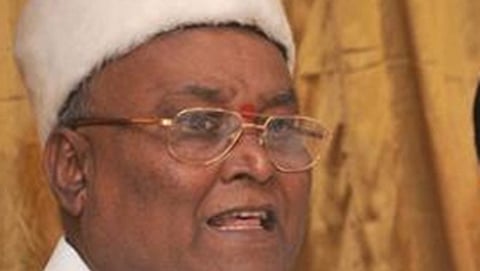 ಕಟ್ಟಾ ಸುಬ್ರಮಣ್ಯ ನಾಯ್ಡು