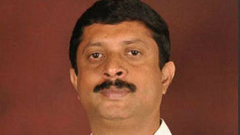 ಭೈರತಿ ಸುರೇಶ್