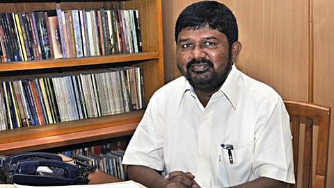 ಡಾ. ಸಿದ್ದಲಿಂಗಯ್ಯ (ಸಂಗ್ರಹ ಚಿತ್ರ)