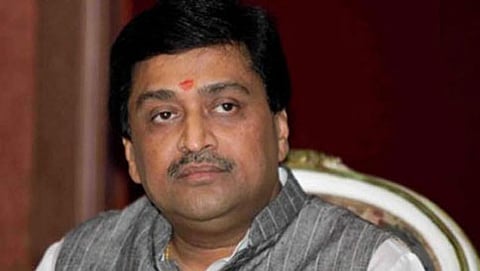 ಮಾಜಿ ಸಿಎಂ ಅಶೋಕ್ ಚವ್ಹಾಣ್ (ಸಂಗ್ರಹ ಚಿತ್ರ)
