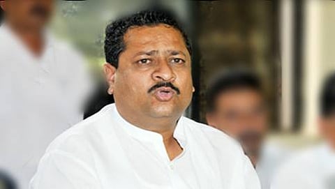 ಬಸನಗೌಡ ಪಾಟೀಲ್ ಯತ್ನಾಳ್