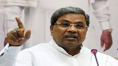 ಸಿದ್ದರಾಮಯ್ಯ