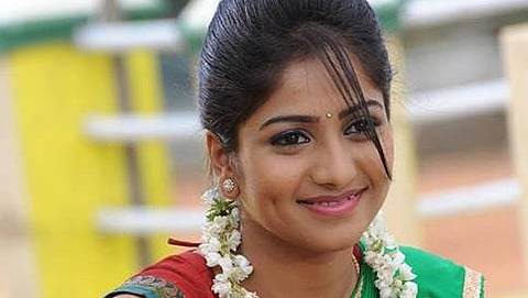 ರಚಿತಾ ರಾಮ್
