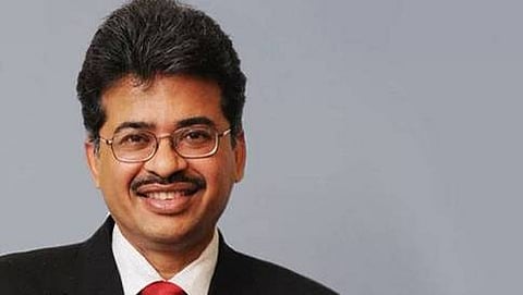 ಎನ್.ಎಸ್ ರಾಜನ್