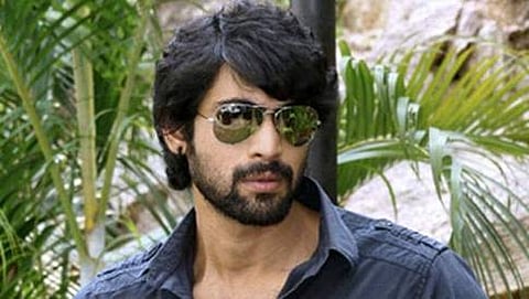 ರಾಣಾ ದಗ್ಗುಬಾಟಿ