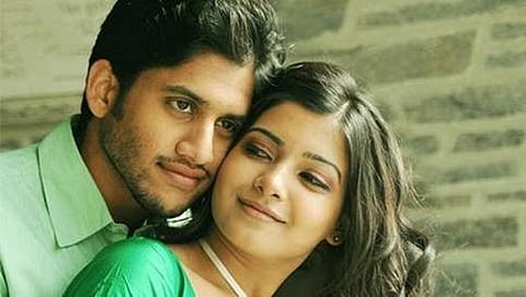 ಸಮಂತ್ ಮತ್ತು ನಾಗ ಚೈತನ್ಯ