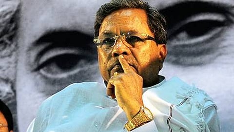 ಸಿದ್ದರಾಮಯ್ಯ