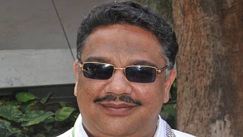 ತನ್ವೀರ್ ಸೇಠ್