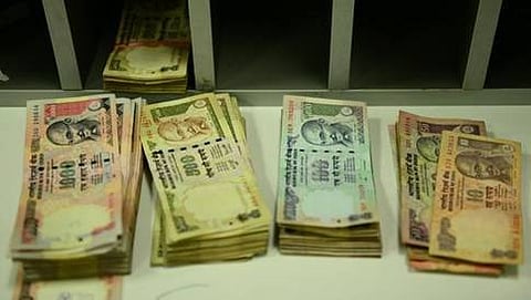 ಸಾಂದರ್ಭಿಕ ಚಿತ್ರ