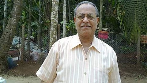 ಪ್ರಕಾಶ್ ಕೇಳ್ಕರ್