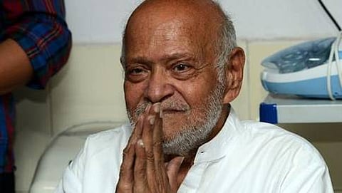 ಕನು ಗಾಂಧಿ