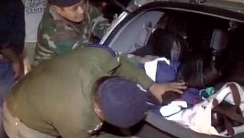 ಪೊಲೀಸರ ಸಮವಸ್ತ್ರವಿರುವ ಬ್ಯಾಗ್ ಪತ್ತೆ: ಹರಿದ್ವಾರ, ಡೆಹ್ರಾಡೂನ್'ನಲ್ಲಿ ಹೈ ಅಲರ್ಟ್ ಘೋಷಣೆ