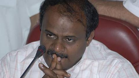 ಎಚ್.ಡಿ ಕುಮಾರಸ್ವಾಮಿ