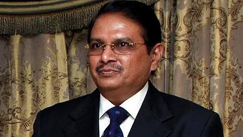ಉಚ್ಛಾಟಿತ ತ.ನಾ ಮುಖ್ಯಕಾರ್ಯದರ್ಶಿ ರಾಮ್ ಮೋಹನ್ ರಾವ್