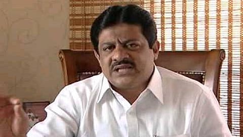 ಜಮೀರ್ ಅಹ್ಮದ್ ಖಾನ್