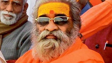 ವಾಸುದೇವಾನಂದ ಸರಸ್ವತಿ