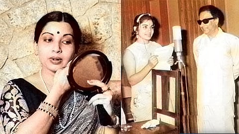 ಸಂಗ್ರಹ ಚಿತ್ರ