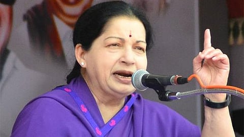ಜೆ.ಜಯಲಲಿತಾ