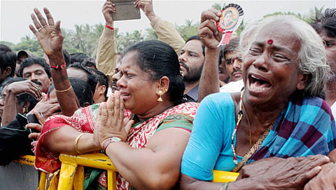 ಸಂಗ್ರಹ ಚಿತ್ರ