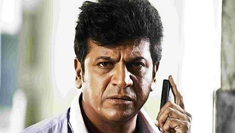 ನಟ ಶಿವರಾಜ್ ಕುಮಾರ್ (ಸಂಗ್ರಹ ಚಿತ್ರ)