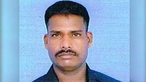 ವೀರಯೋಧ ಹನುಮಂತಪ್ಪ ಕೊಪ್ಪದ್