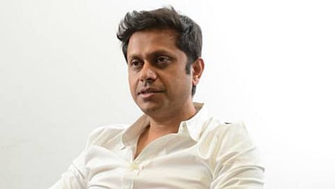 ಮುಕೇಶ್ ಬನ್ಸಾಲ್