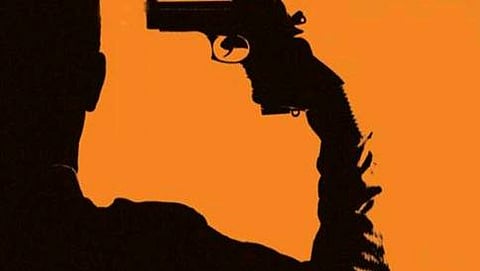 Police constable shoots himself dead in Rajasthan jail