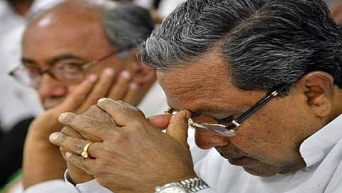 ಸಿದ್ದರಾಮಯ್ಯ