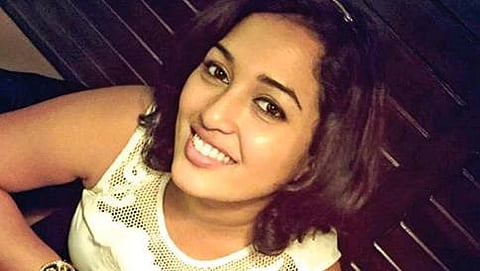 ಗಾಯಕಿ ಶಾನ್ ಜಾನ್ಸನ್ (ಸಂಗ್ರಹ ಚಿತ್ರ)