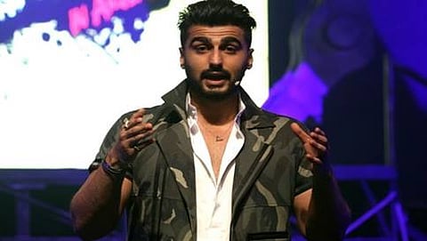 ಅರ್ಜುನ್ ಕಪೂರ್