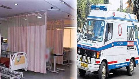 ಹಣಕಟ್ಟಿ ಚಿಕಿತ್ಸೆ ಕೊಡ್ತೀವಿ ಎಂದ ವೈದ್ಯರು! (ಸಾಂದರ್ಭಿಕ ಚಿತ್ರ)