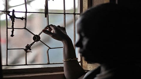 Alert cops rescue 13 kids being trafficked to Goa