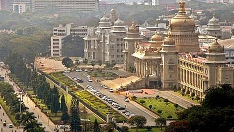 ಬೆಂಗಳೂರು
