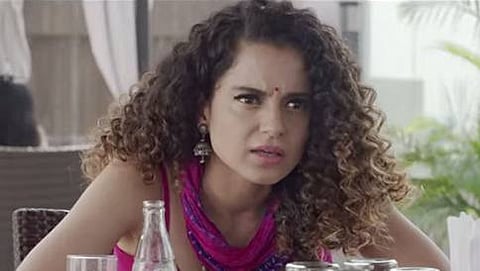 ಕಂಗನಾ ರಣಾವತ್