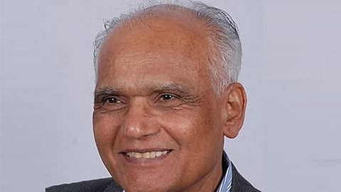 ಎಸ್ಎಲ್ ಭೈರಪ್ಪ