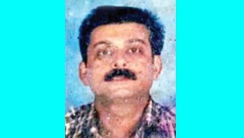 ವಿನಾಯಕ ಬಾಳಿಗ