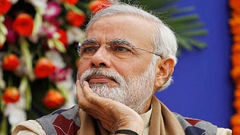 ಪ್ರಧಾನಮಂತ್ರಿ ನರೇಂದ್ರ ಮೋದಿ (ಸಂಗ್ರಹ ಚಿತ್ರ)
