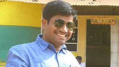 ಪತ್ರಕರ್ತ ಪ್ರಭಾತ ಸಿಂಗ್