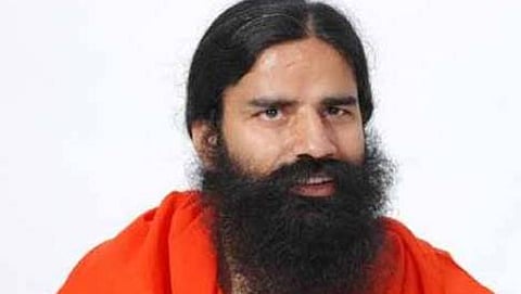 ಬಾಬಾ ರಾಮದೇವ್