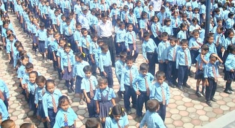 ಸಾಂದರ್ಭಿಕ ಚಿತ್ರ