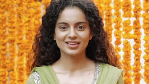 ಕಂಗನಾ ರಣಾವತ್