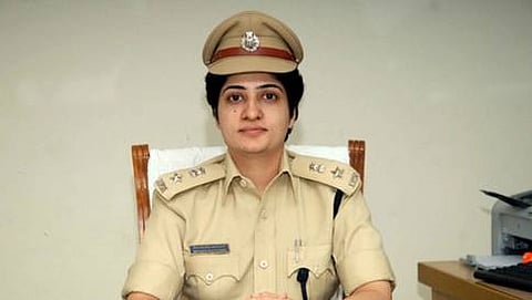 ರಾಜ್ಯ ಸಿಐಡಿ ಡಿಐಜಿ ಸೋನಿಯಾ ನಾರಂಗ್