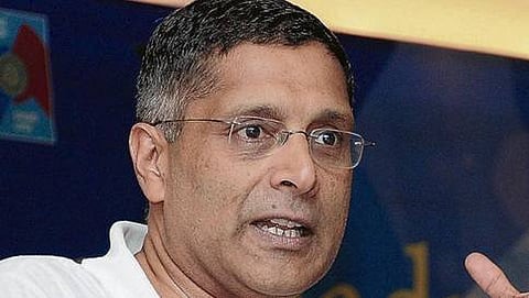 ಅರವಿಂದ್ ಸುಬ್ರಮಣಿಯನ್