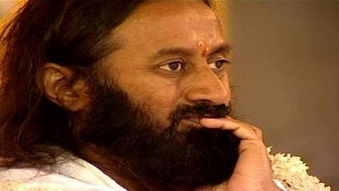 ರಾಷ್ಟ್ರೀಯ ಹಸಿರು ನ್ಯಾಯಮಂಡಳಿ ತೀರ್ಪನ್ನು ಪ್ರಶ್ನಿಸಿ ಮೇಲ್ಮನವಿ ಸಲ್ಲಿಸಲಿರುವ ಆಫ್ ಲಿವಿಂಗ್