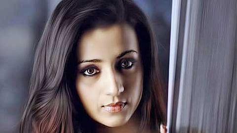 Angry Trisha Krishnan Calls Out Luxury Clothing Brand, Calls It 'Disgusting'